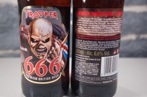 Trooper Collection Box 2 (12x330ml) (18)